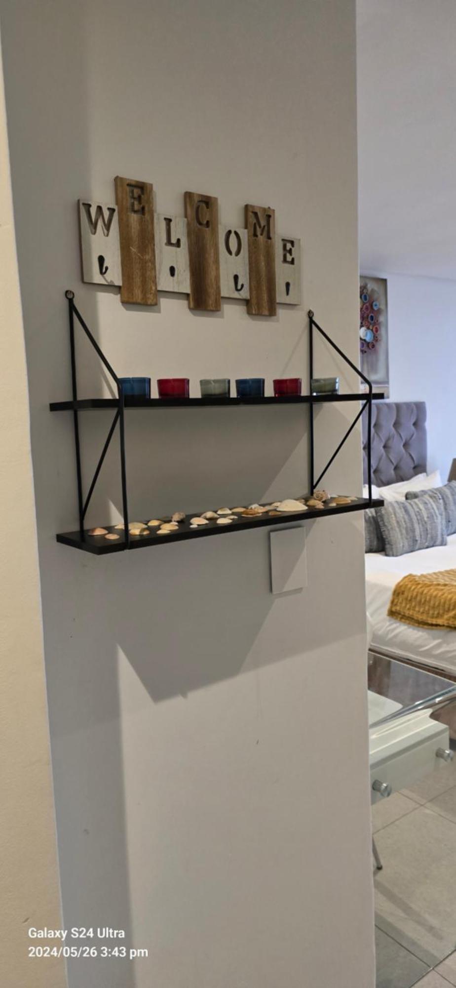شقة No 2 Heleza Blvd Sibaya, Ocean Deuns, Umhlanga Durban أومدلوتي المظهر الخارجي الصورة