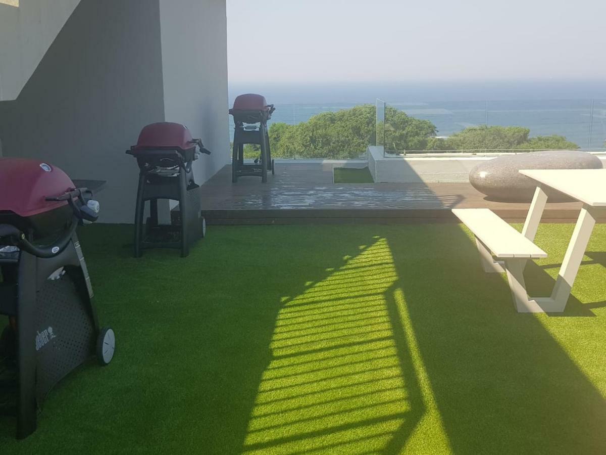 شقة No 2 Heleza Blvd Sibaya, Ocean Deuns, Umhlanga Durban أومدلوتي المظهر الخارجي الصورة