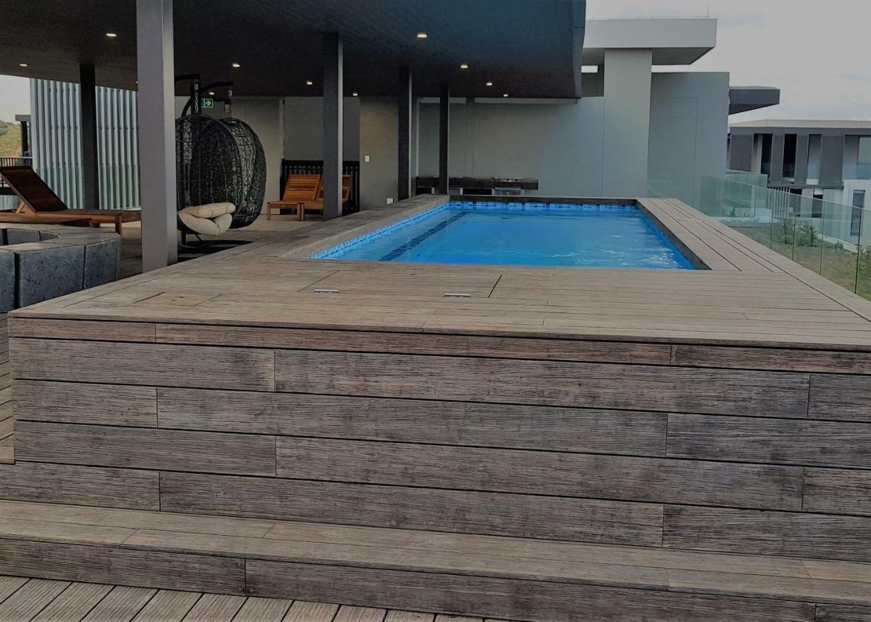 شقة No 2 Heleza Blvd Sibaya, Ocean Deuns, Umhlanga Durban أومدلوتي المظهر الخارجي الصورة