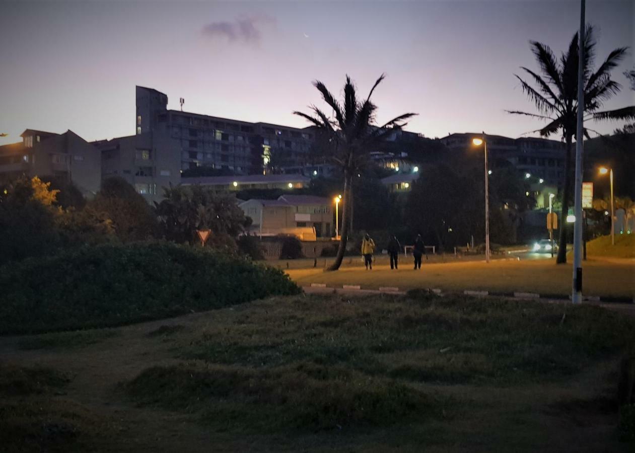 شقة No 2 Heleza Blvd Sibaya, Ocean Deuns, Umhlanga Durban أومدلوتي المظهر الخارجي الصورة