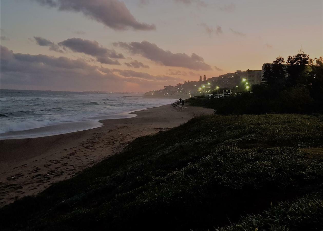 شقة No 2 Heleza Blvd Sibaya, Ocean Deuns, Umhlanga Durban أومدلوتي المظهر الخارجي الصورة