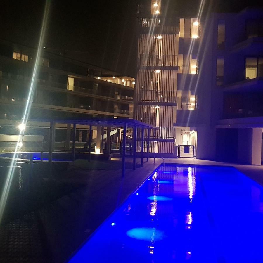 شقة No 2 Heleza Blvd Sibaya, Ocean Deuns, Umhlanga Durban أومدلوتي المظهر الخارجي الصورة