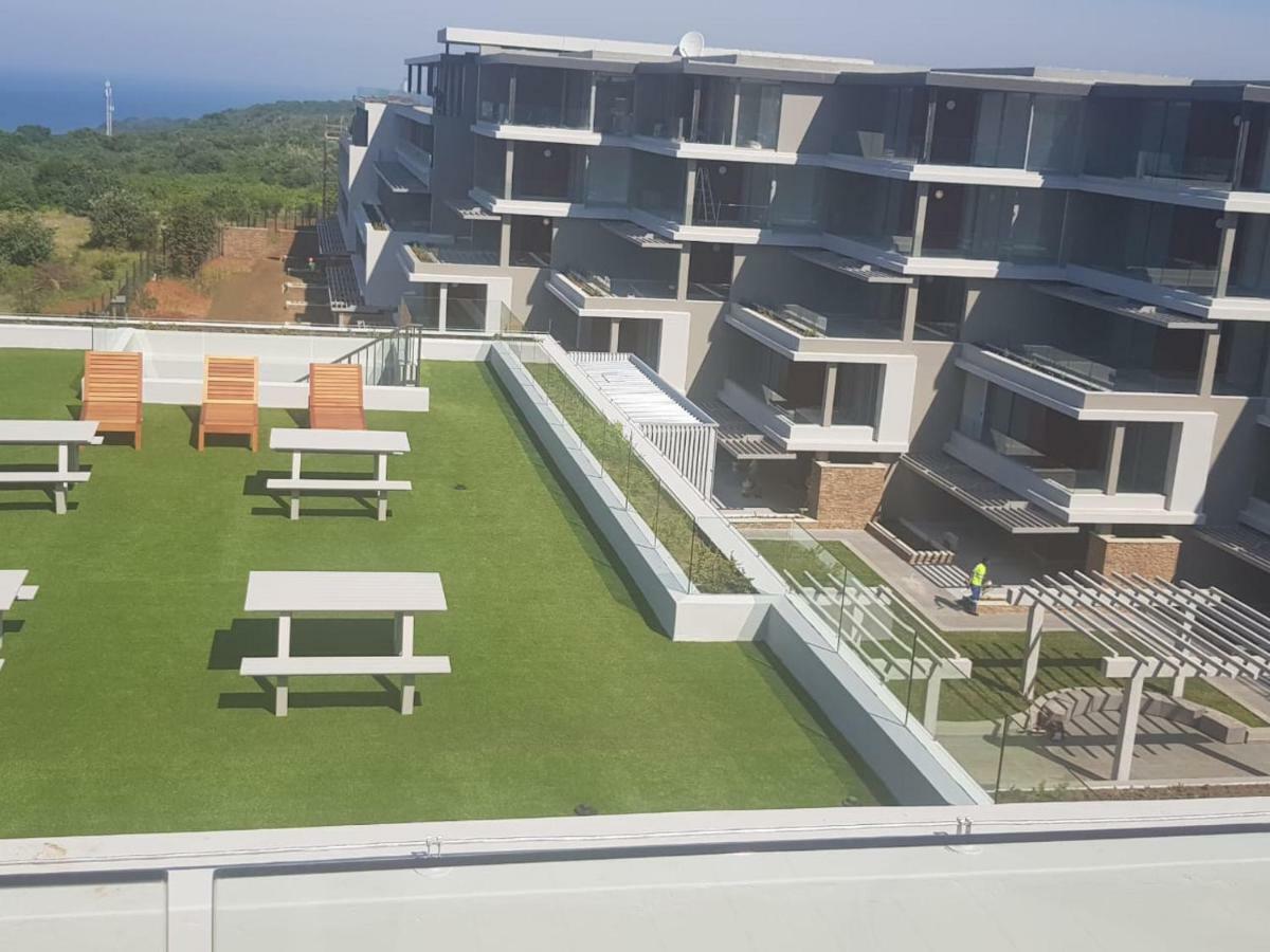 شقة No 2 Heleza Blvd Sibaya, Ocean Deuns, Umhlanga Durban أومدلوتي المظهر الخارجي الصورة
