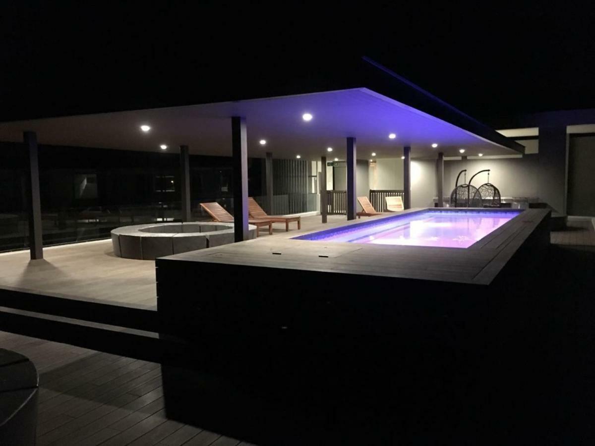 شقة No 2 Heleza Blvd Sibaya, Ocean Deuns, Umhlanga Durban أومدلوتي المظهر الخارجي الصورة