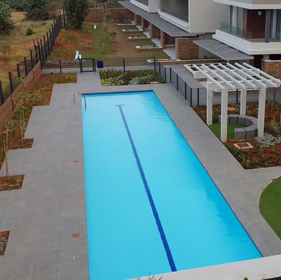 شقة No 2 Heleza Blvd Sibaya, Ocean Deuns, Umhlanga Durban أومدلوتي المظهر الخارجي الصورة