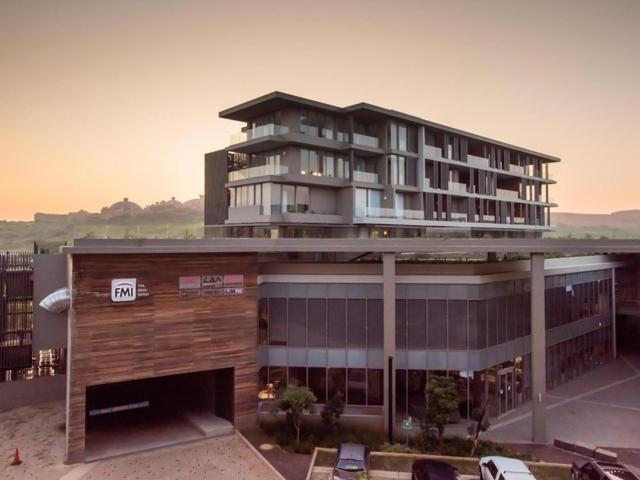 شقة No 2 Heleza Blvd Sibaya, Ocean Deuns, Umhlanga Durban أومدلوتي المظهر الخارجي الصورة