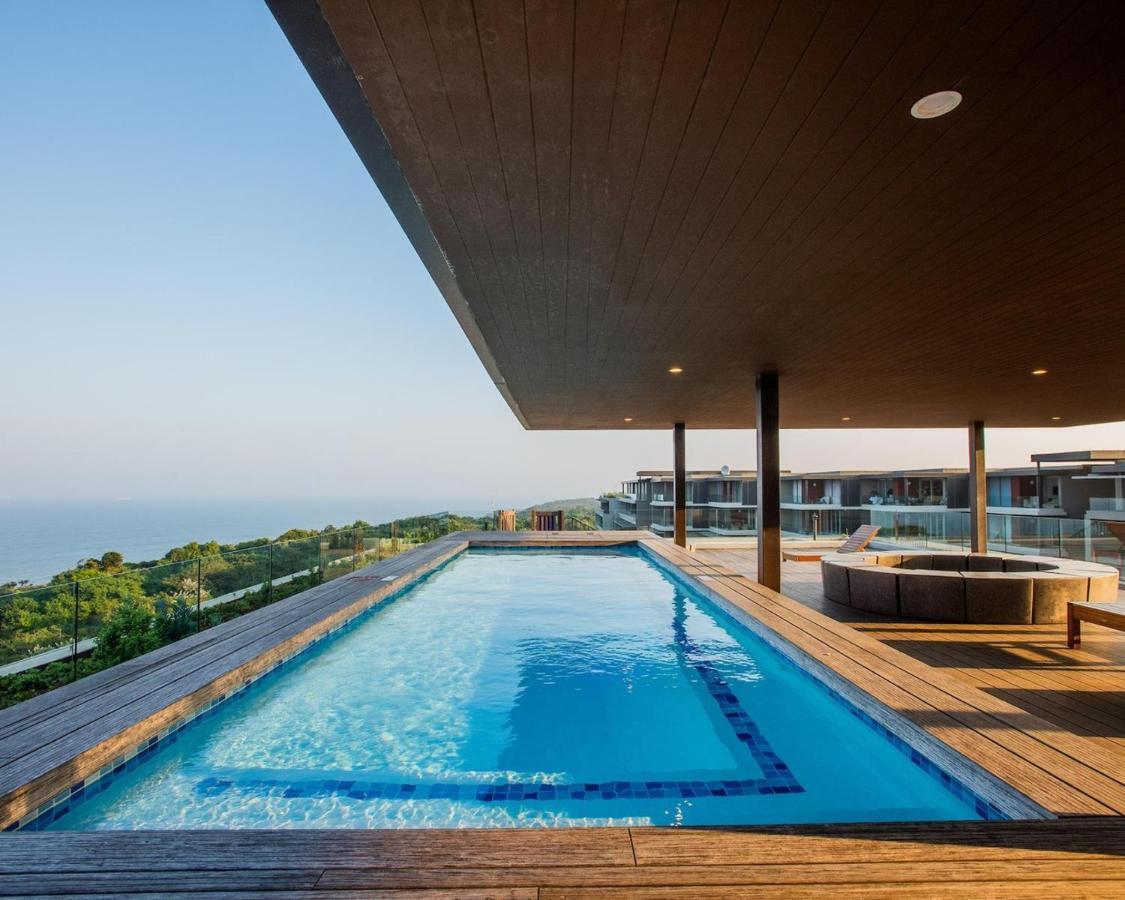 شقة No 2 Heleza Blvd Sibaya, Ocean Deuns, Umhlanga Durban أومدلوتي المظهر الخارجي الصورة