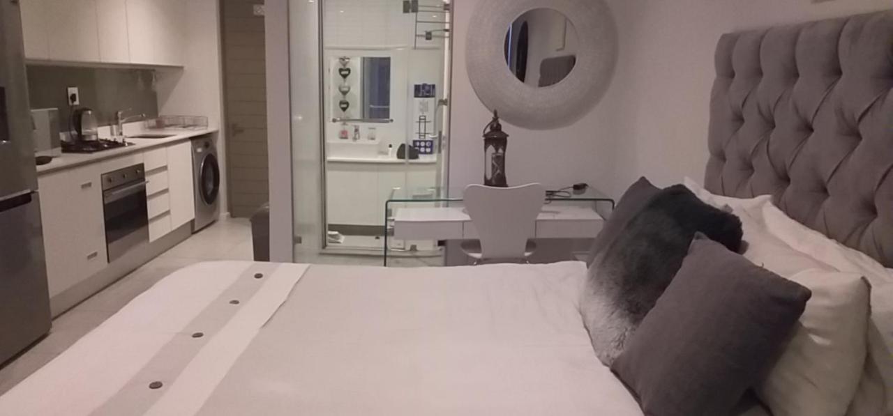 شقة No 2 Heleza Blvd Sibaya, Ocean Deuns, Umhlanga Durban أومدلوتي المظهر الخارجي الصورة