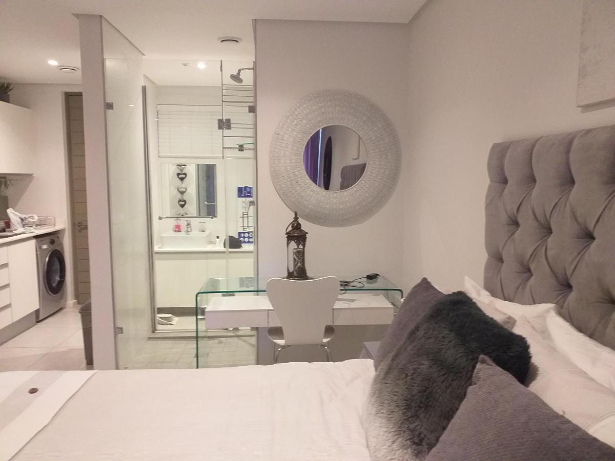 شقة No 2 Heleza Blvd Sibaya, Ocean Deuns, Umhlanga Durban أومدلوتي المظهر الخارجي الصورة